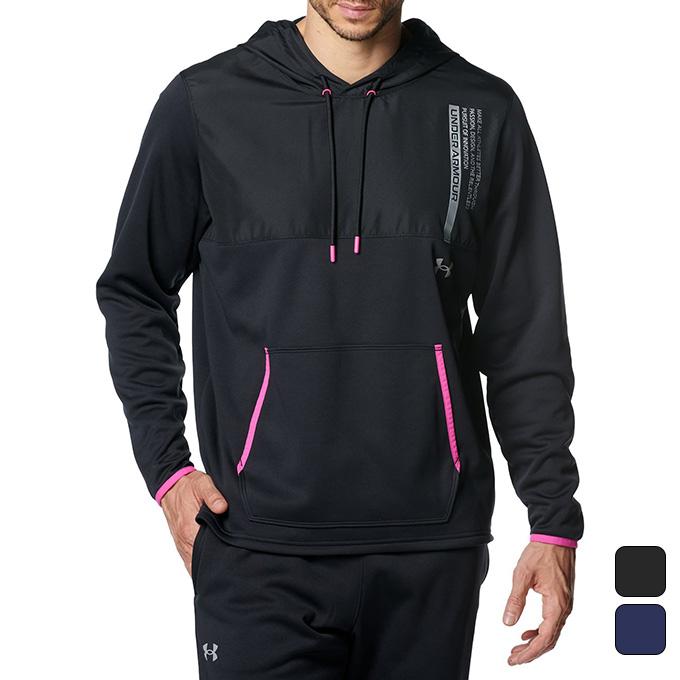 アンダーアーマー UNDER ARMOR メンズ トレーニング ウェア フリース