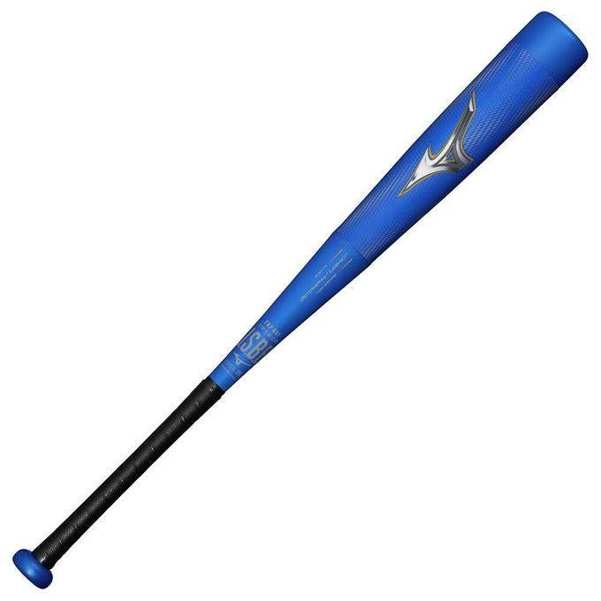 ミズノ MIZUNO 野球 ジュニア 軟式 FRP製 バット 小学生軟式用ビヨンド