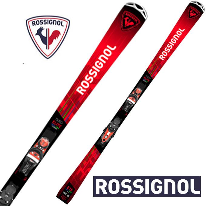 ROSSIGNOL （ロシニョール） | SPOPIA NET SHOP