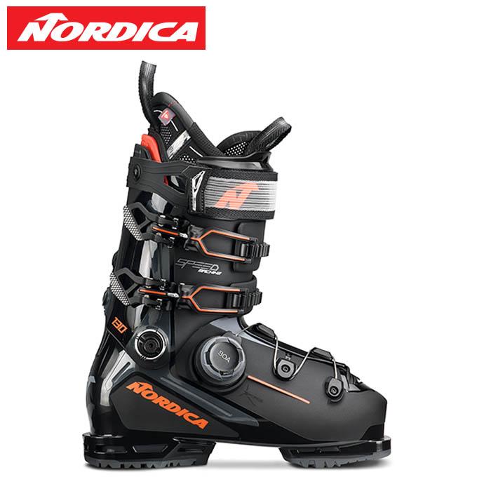 NORDICA ノルディカ スキーブーツ 【2025-2026】 SPEEDMACHINE 3 BOA