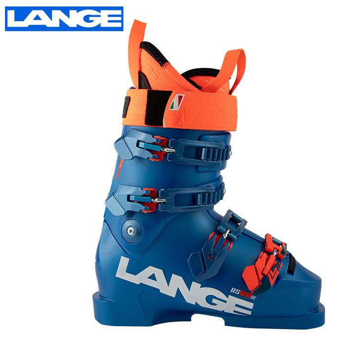 LANGE ( ラング スキーブーツ ) 【2025-2026】 RS 120 SC RS 120 S.C