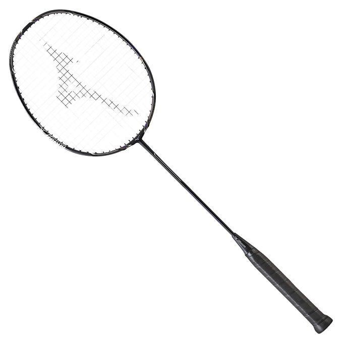 ミズノ MIZUNO バドミントン ラケット フレームのみ FORTIUS 33 QUICK