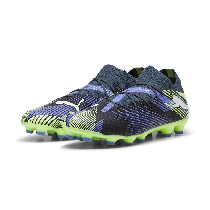 プーマ PUMA メンズ サッカー シューズ スパイク 土 フューチャー 7