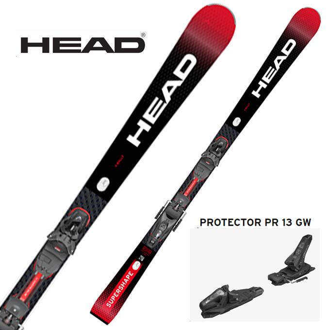 HEAD rev70 era3.0 ヘッド　スキー　板　カザマ　ストック HEAD ヘッド スキー板 【2024-2025】 SUPERSHAPE E-RALLY + Superflex