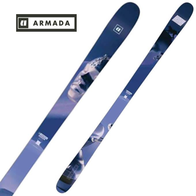 ARMADA アルマダ スキー 板 【2024-2025】 ARV 84 （板のみ） | SPOPIA