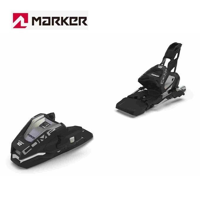 HOPE MARKER 330 スキー用金具　１９６０年代 MARKER マーカー スキービンディング スキー金具 【2025-2026】 COMP