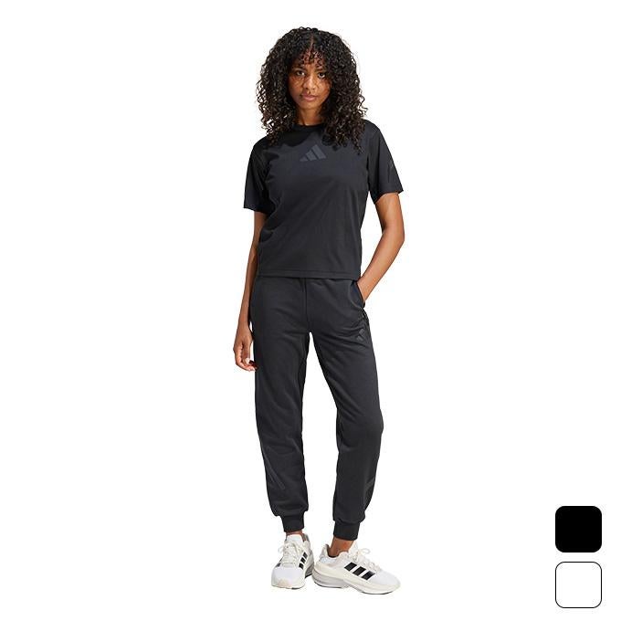 アディダス adidas レディース スポーツ ウェア トップス 半袖 W ZNE T