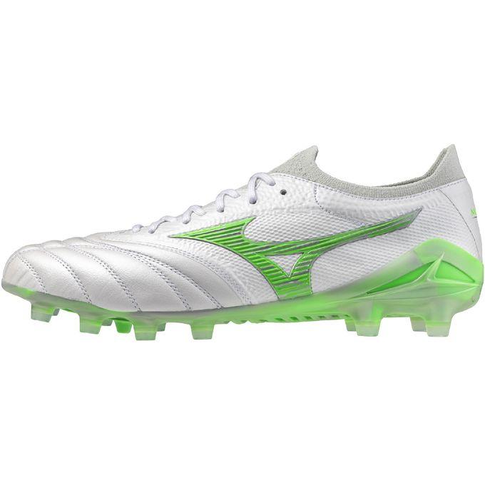 ミズノ MIZUNO メンズ レディース サッカー シューズ スパイク 天然芝