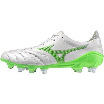ミズノ MIZUNO メンズ レディース サッカー シューズ スパイク 天然芝 