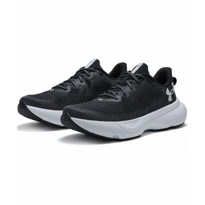 アンダーアーマー UNDER ARMOR レディース ランニング シューズ UA