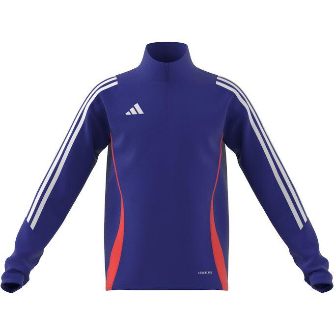 アディダス adidas キッズ ジュニア サッカー ウェア トップス ロング