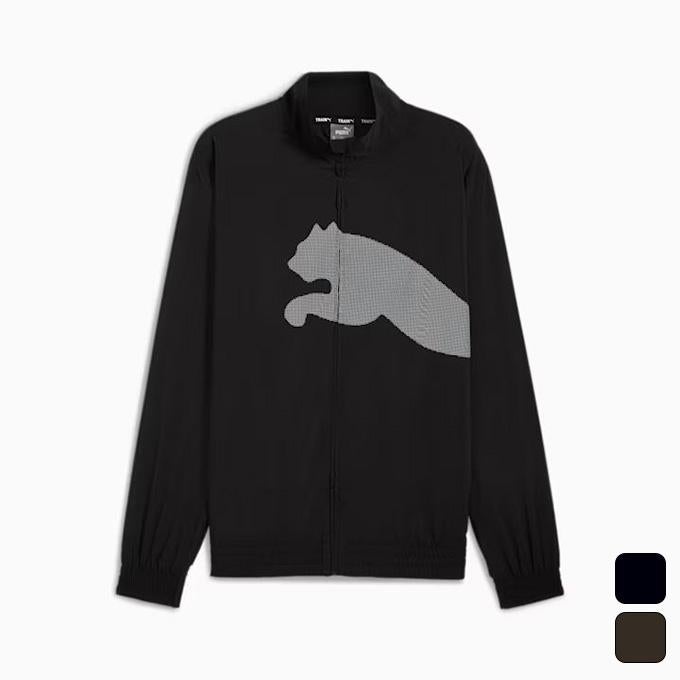 プーマ PUMA メンズ スポーツ トレーニング ウェア アウター トレイン