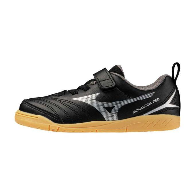 ミズノ MIZUNO ジュニア フットサル シューズ 屋内 インドア用 モナ