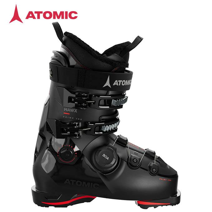 ATOMIC ( アトミック スキーブーツ ) 【2024-2025】 HAWX PRIME 100