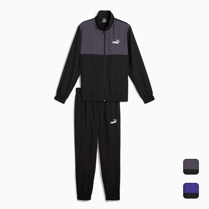 プーマ PUMA メンズ スポーツ トレーニング ウェア 長袖 ロング パンツ プーマ PUMA メンズ スポーツ トレーニング ウェア 長袖 ロング パンツ