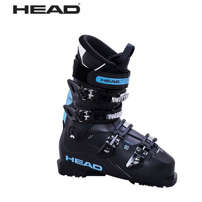 HEAD ヘッド スキーブーツ メンズ 【2025-2026】 EDGE LYT 80 HV
