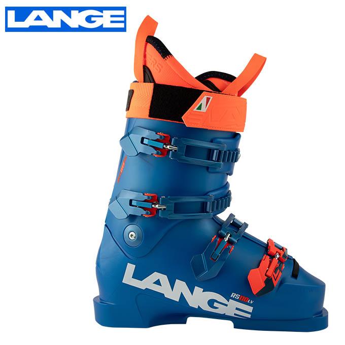 LANGE ラング スキーブーツ メンズ 【2025-2026】 RS 110 SC RS110 S.C