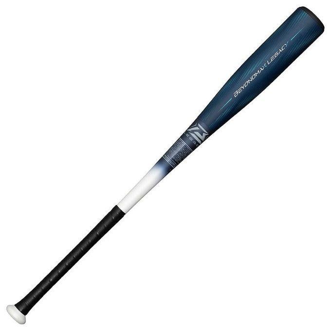 ミズノ MIZUNO 野球 軟式 バット ビヨンドマックスレガシーLW トップ