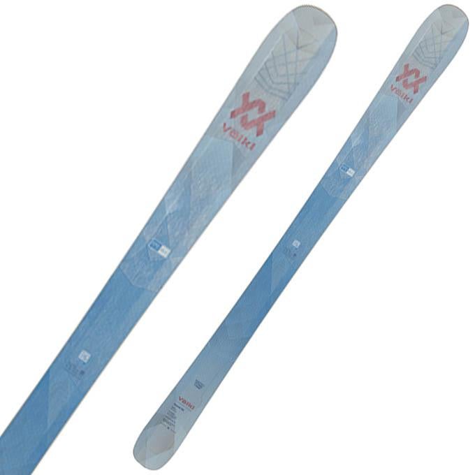 VOLKL フォルクル スキー板 最終処分価格! 【2023-2024】 SECRET 96