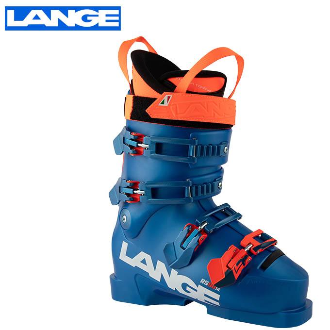LANGE RS-90 SC　価格交渉あり LANGE ラング スキーブーツ メンズ 【2025-2026】 RS 90 SC RS 90 S.C