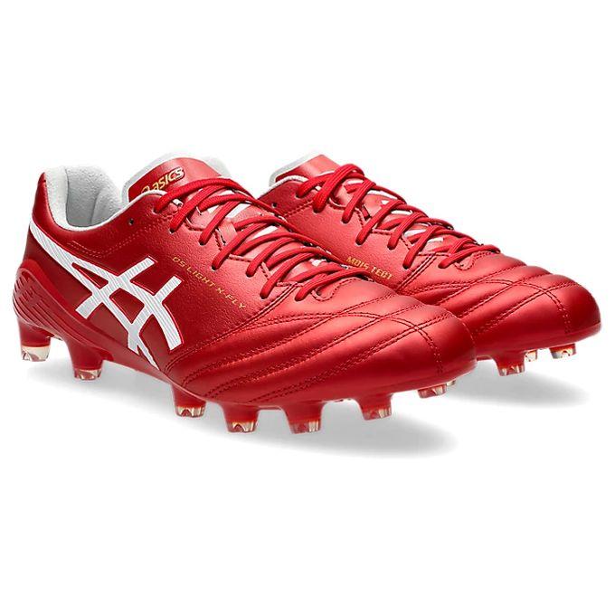アシックス ASICS メンズ サッカー スパイク シューズ DS LIGHT X-FLY