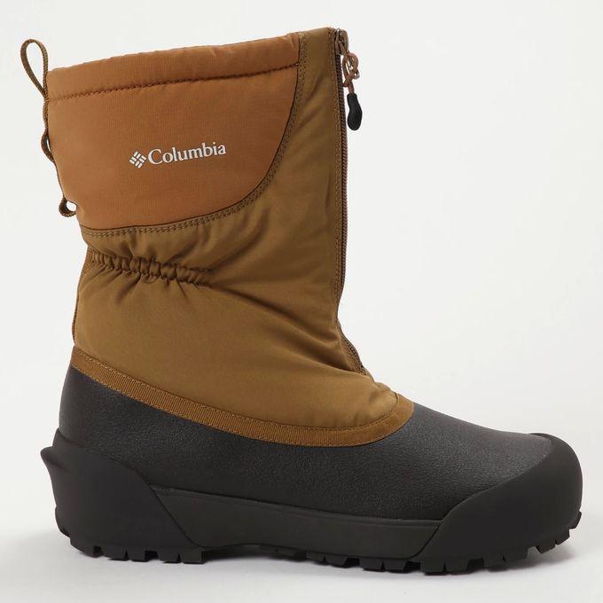 【激安❗️美品❗️】Columbia ファーブーツ　27㎝ コロンビア columbia メンズ レディース ブーツ CHAKEIPIA TALL OH