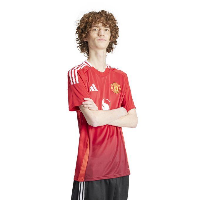 アディダス adidas メンズ サッカー ウェア トップス 半袖