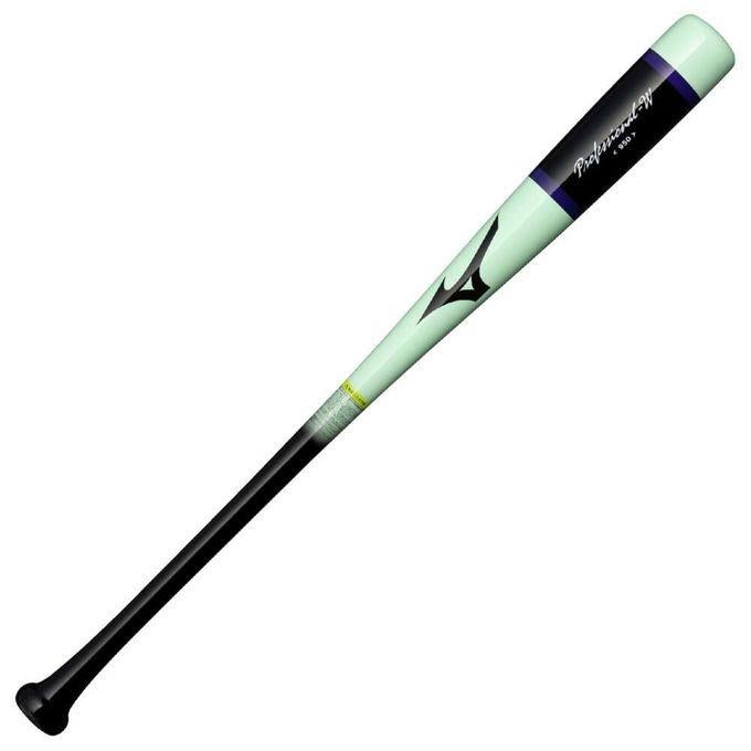 ミズノ MIZUNO 野球 木製 トレーニングバット 打撃可トレーニング