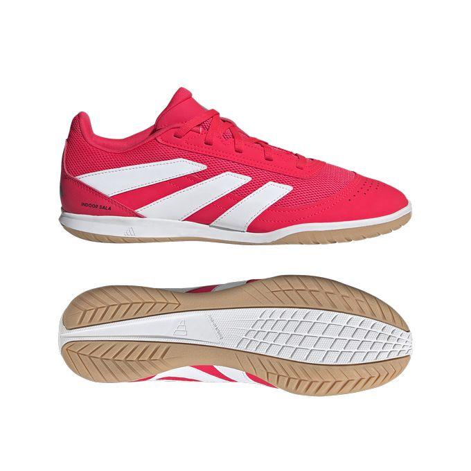 ADIDAS フットサルシューズ　数回使用 アディダス adidas メンズ レディース サッカー フットサル シューズ