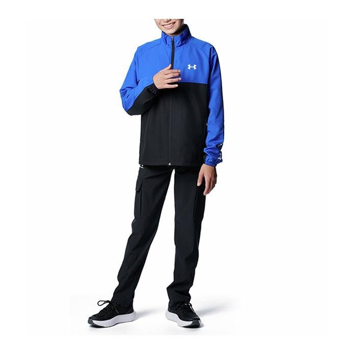 アンダーアーマー UNDER ARMOR キッズ ジュニア トレーニング ウェア