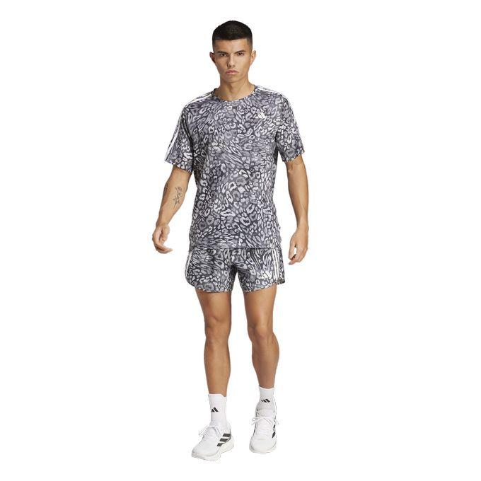 アディダス adidas メンズ ランニング ウェア トップス Tシャツ OTR E