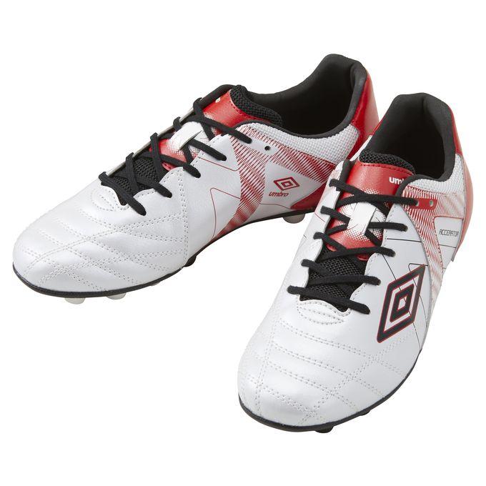 アンブロ umbro ジュニア サッカー スパイク シューズ ワイド 人工芝