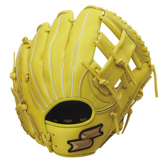 エスエスケイ SSK 野球 ジュニア 軟式グラブ オールラウンド用 少年