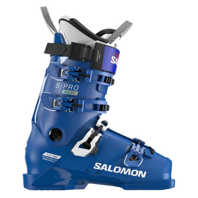 SALOMON サロモン スキーブーツ メンズ 【2025-2026】 S/PRO RACE 140