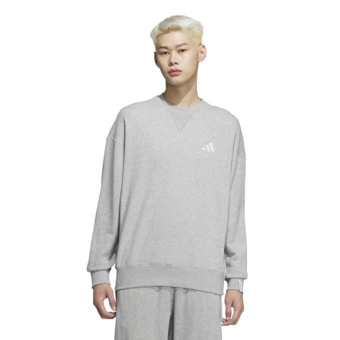 アディダス adidas メンズ スポーツ カジュアル ウェア 長袖 トップス 