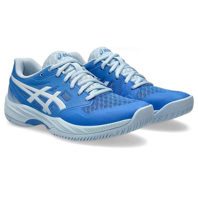 アシックス ASICS レディース バドミントン シューズ GEL-COURT HUNTER