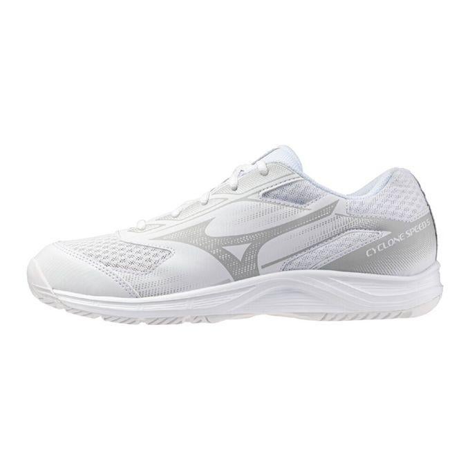 ミズノ MIZUNO メンズ レディース バレーボール シューズ CYCLONE