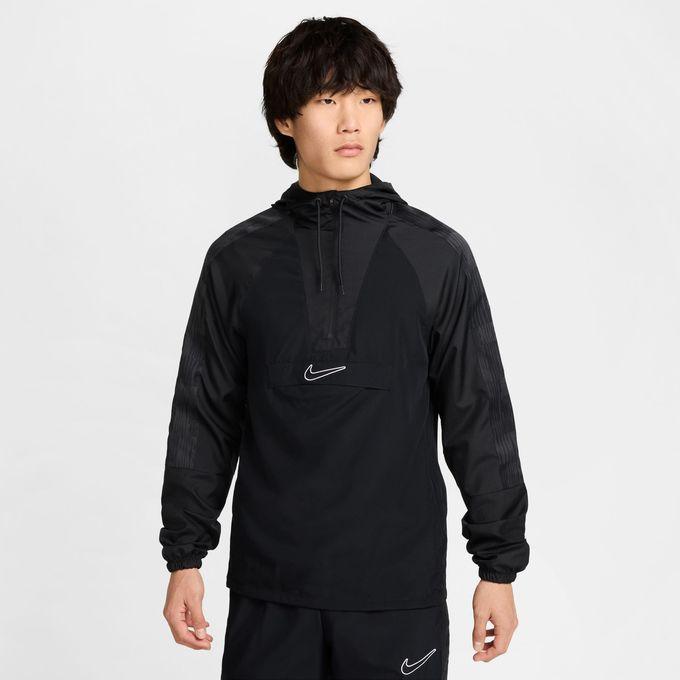ナイキ NIKE メンズ サッカー ウェア アウター ジャケット ハーフ