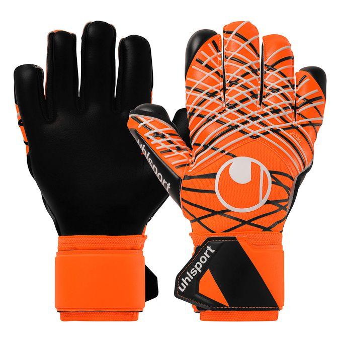 ウールシュポルト uhlsport サッカー ゴールキーパーグローブ ウール