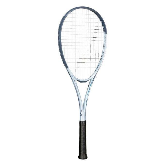 ミズノ MIZUNO ソフトテニス 軟式テニス ラケット フレームのみ 前衛