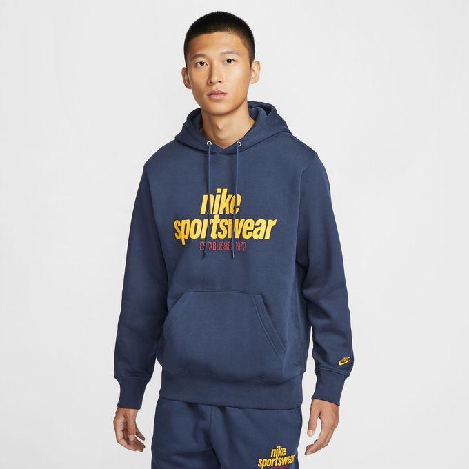 ナイキ NIKE メンズ スポーツ カジュアル ウェア トップス パーカー
