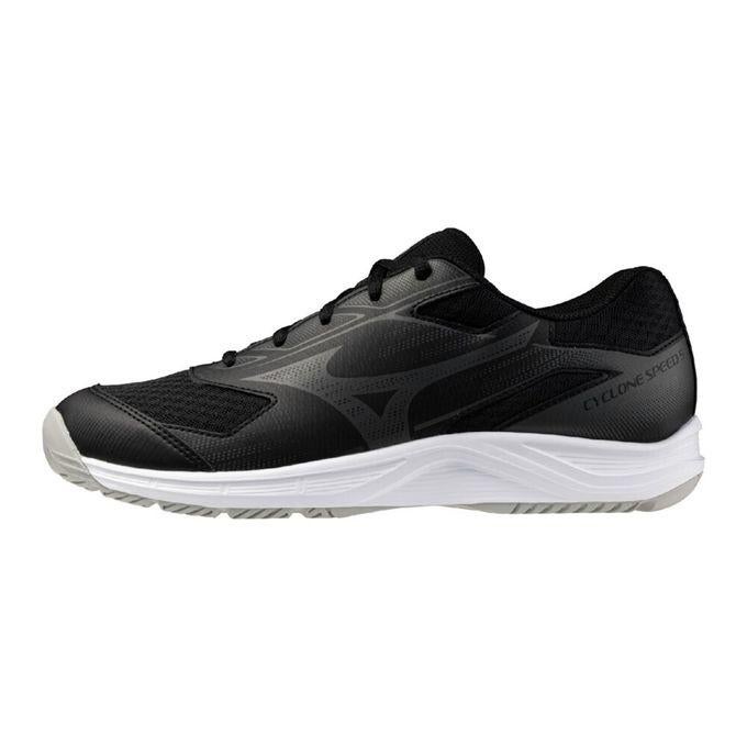 ミズノ MIZUNO メンズ レディース バレーボール シューズ CYCLONE