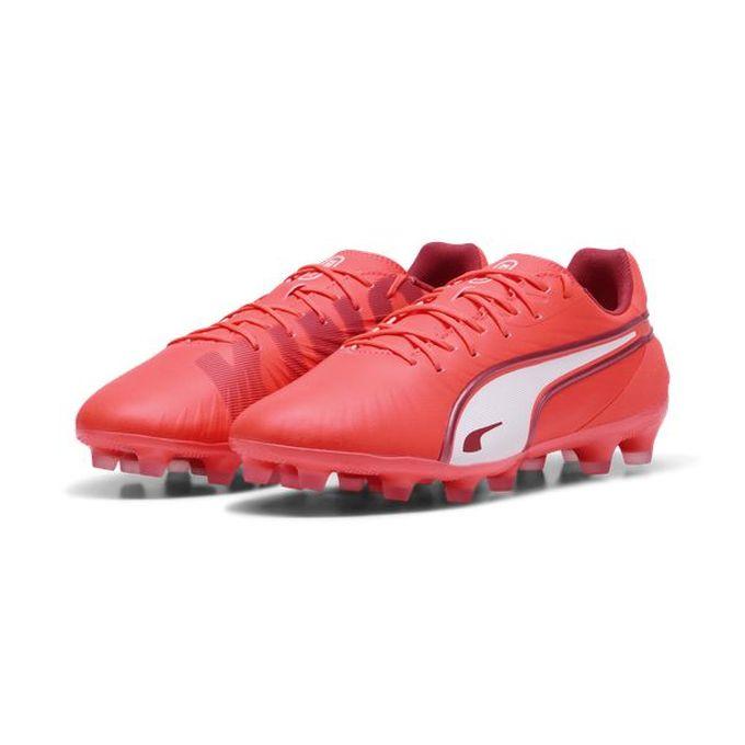 プーマ PUMA メンズ サッカー シューズ スパイク 土 人工芝 キング