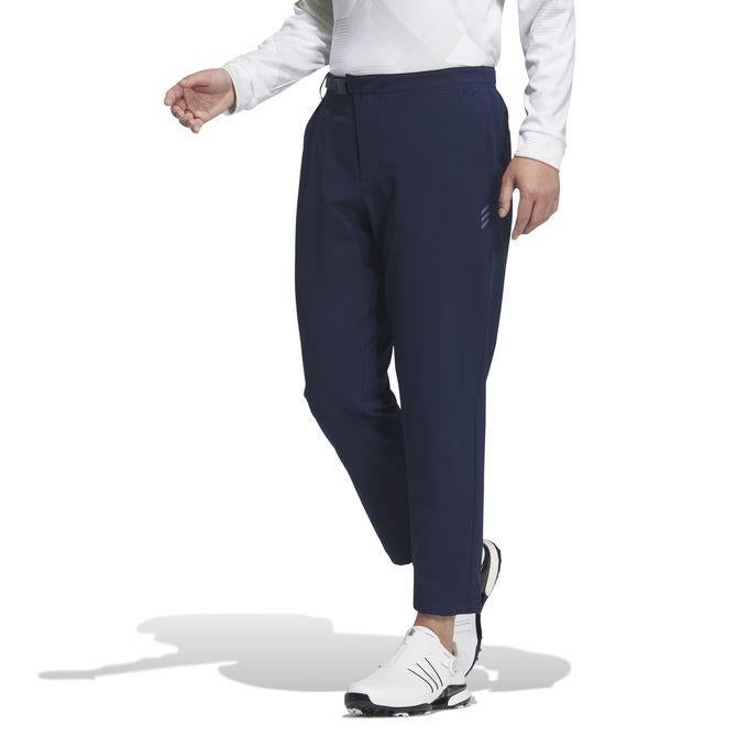 アディダス adidas メンズ ゴルフ ウエア ボトムス ロングパンツ