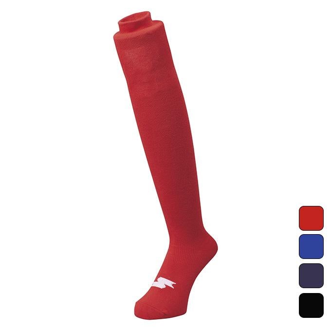 エスエスケイ SSK 野球 3足組カラーソックス（21-24cm） YA2534C
