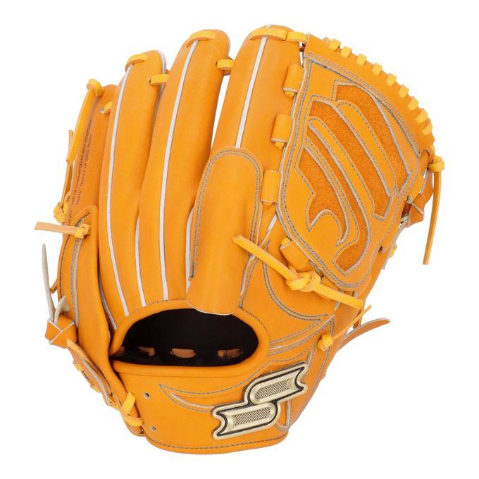 エスエスケイ SSK 野球 硬式グラブ 投手用 硬式プロエッジシリーズW