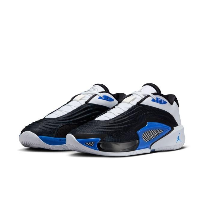 Jordan 　ルカ3 バスケットシューズ 黒/青/白 ジョーダン JORDAN メンズ バスケットボール シューズ ジョーダン ルカ