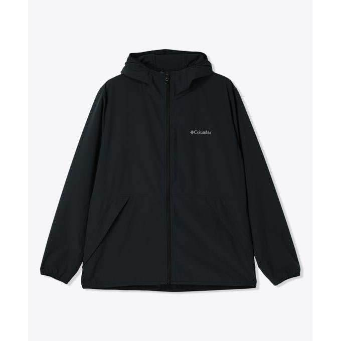 コロンビア columbia レディース トレッキング アウトドア ジャケット