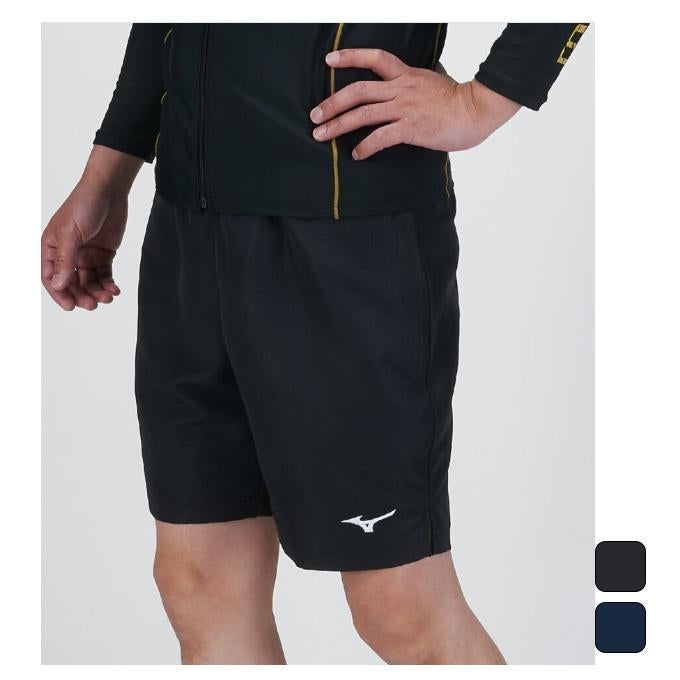 Ⓜ︎　メンズショーツ　M ミズノ MIZUNO メンズ レディース 水泳 スイミング ウォーターショート