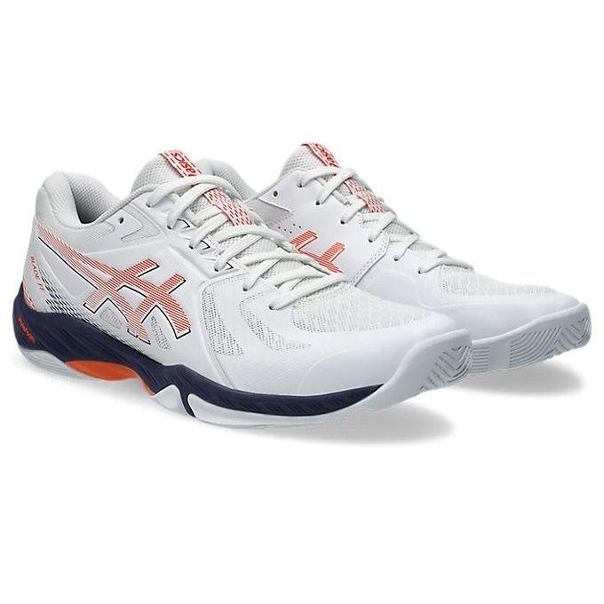 バドミントンシューズ アシックス ASICS メンズ バドミントン シューズ BLADE FF 1071A093